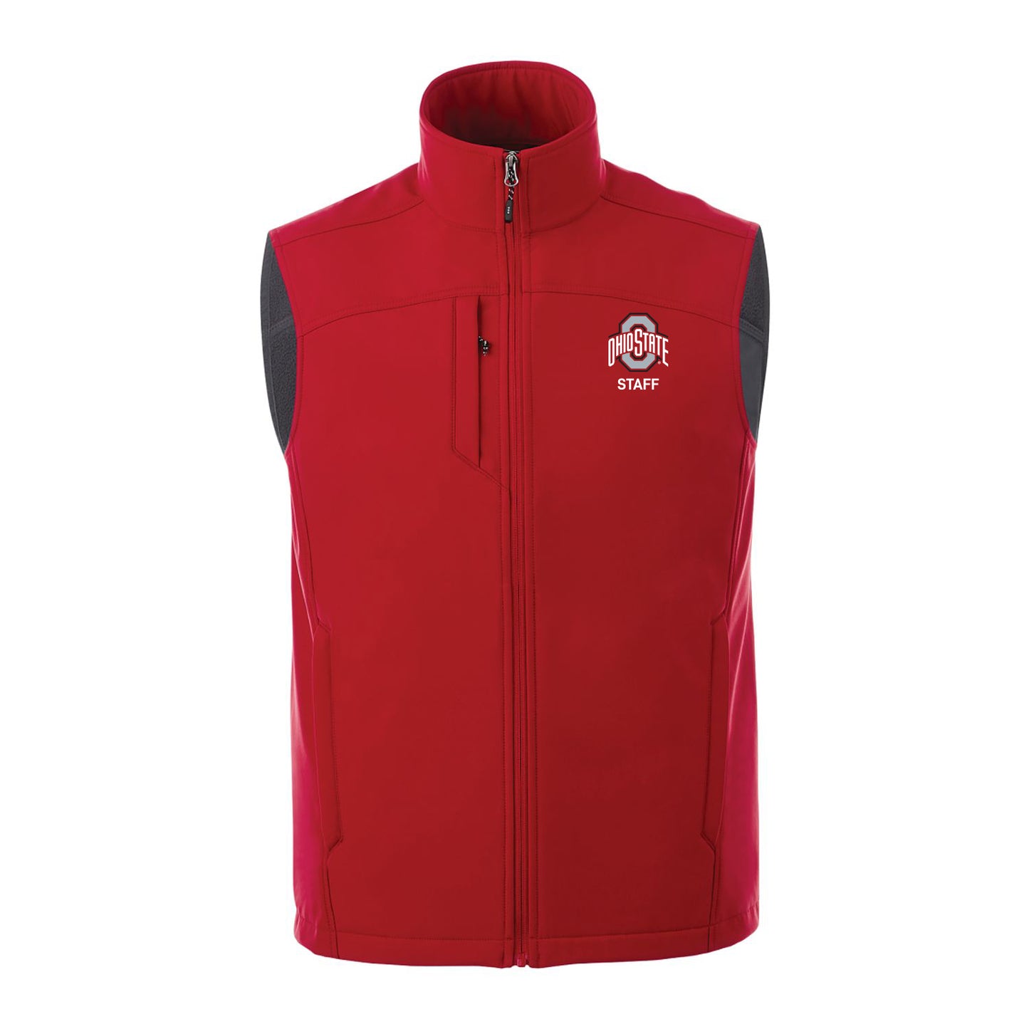 STAFF - Ohio State Vest