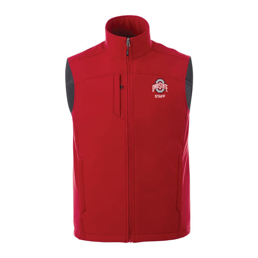 STAFF - Ohio State Vest