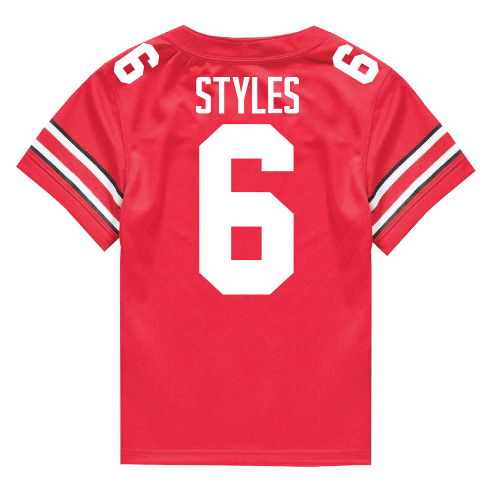 Ohio State Jerseys | Shop OSU Buckeyes