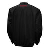 Ohio State Buckeyes Windshell V-Neck Pullover Jacket