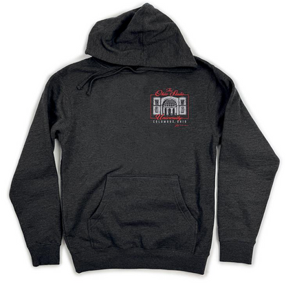 Ohio State Buckeyes GV Art & Design The Shoe Sweatshirt