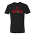 Ohio State Buckeyes Inclusion Black Excellence Black T-Shirt - Front View