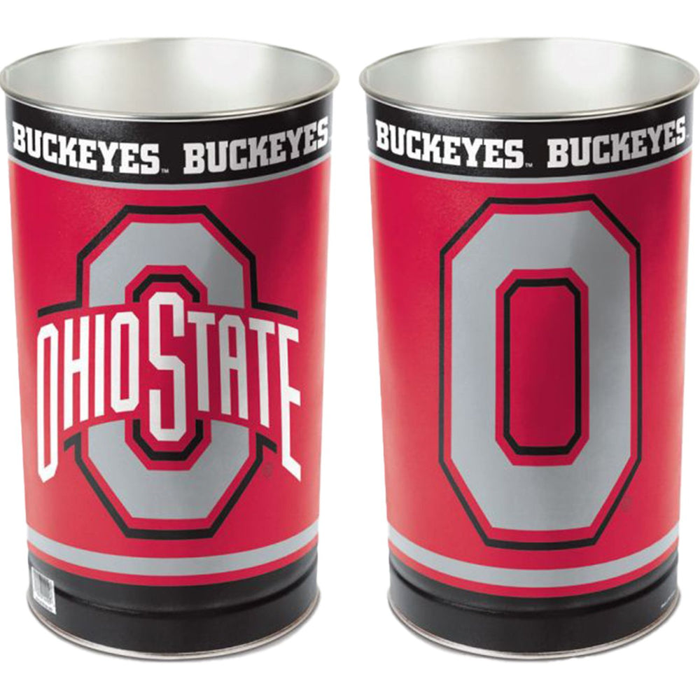 Lot 5 OHIO State University Stadium Cups Office Buckeyes Basketball &  Hockey