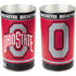Ohio State Wastebasket - Front and Back View