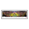 Ohio State 2014 Football National Champions Standard Framed Panorama