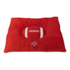 Ohio State Pet Pillow Bed