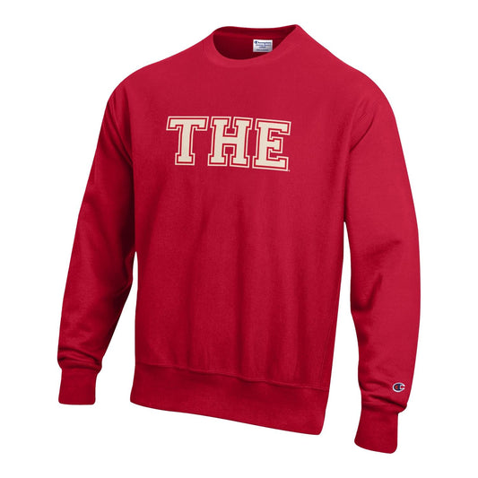 Ohio State Buckeyes THE Fleece Crew