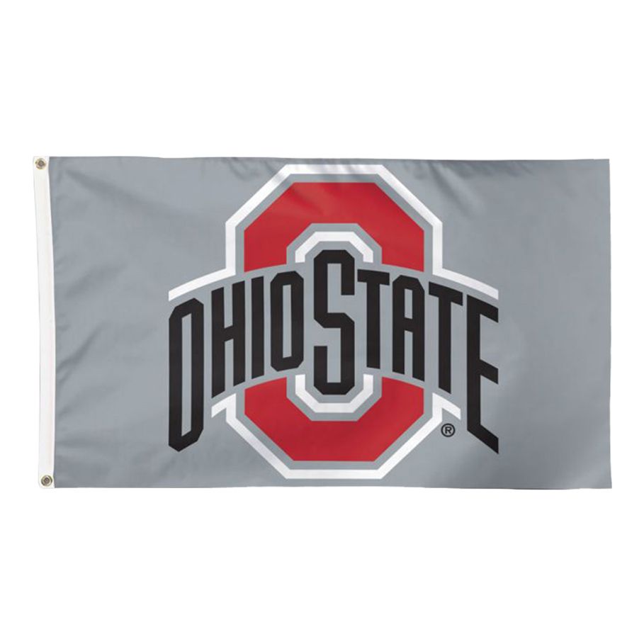 Ohio State Flags  Shop OSU Buckeyes