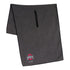 Ohio State 19" x 41" Microfiber Golf Towel - Front View