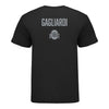 Ohio State Women's Gymnastics Claire Gagliardi Student Athlete T-Shirt