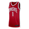 Ohio State Buckeyes Limited Basketball Jersey