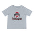 Toddler Ohio State Buckeyes Gray T-Shirt
