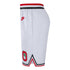 Ohio State Buckeyes Nike Replica Retro Basketball Shorts