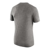 Ohio State Buckeyes Nike Campus Dri-Fit Gray T-Shirt