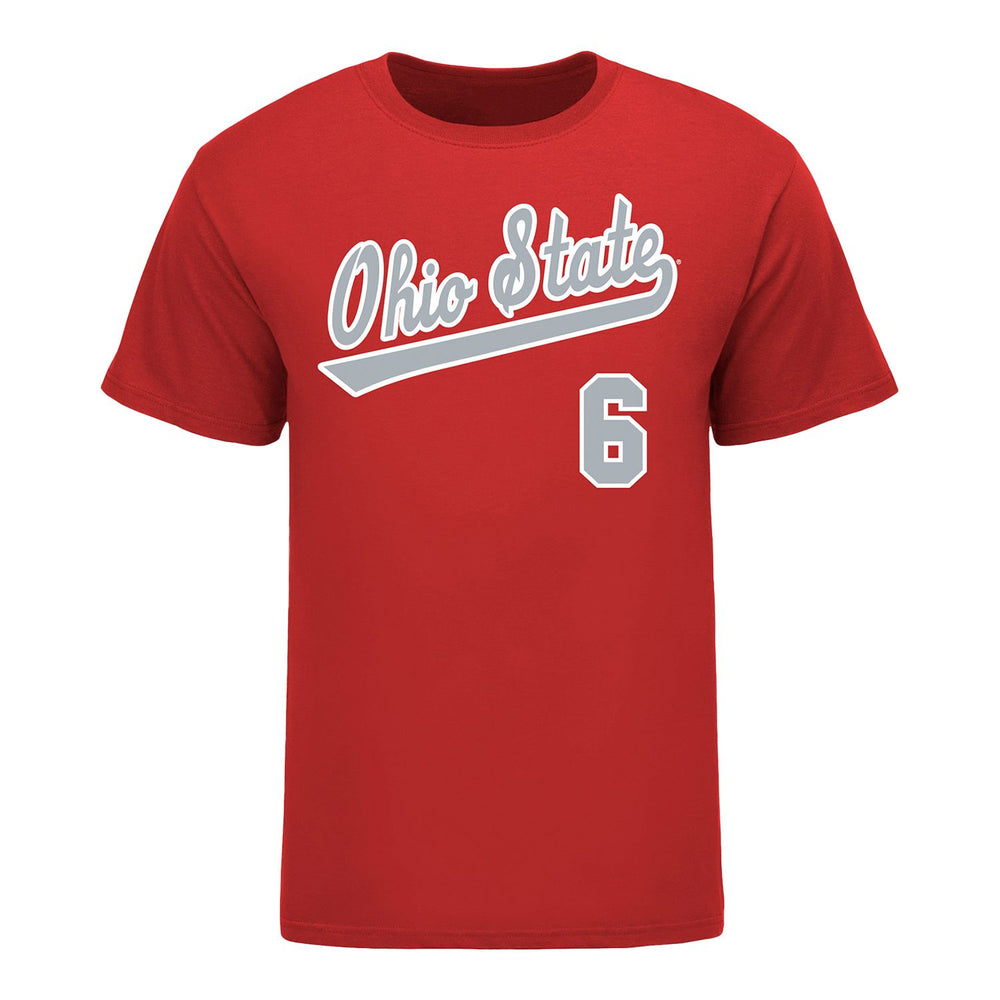Ohio State Baseball , Ohio State Buckeyes Baseball T-Shirts, CWS Hats