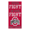 Ohio State Beat Cancer Sign