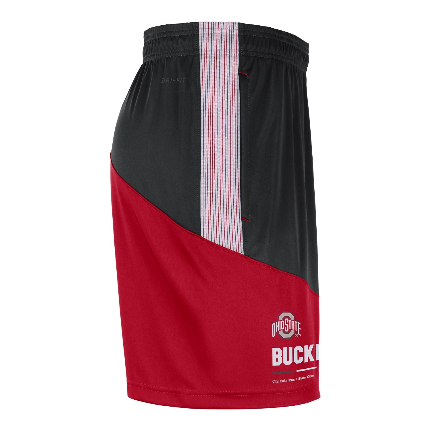 Ohio State Pants & Shorts Shop OSU Buckeyes