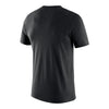 Ohio State Buckeyes Nike Dri-FIT Basketball Team Issue Black T-Shirt