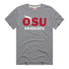 Ohio State Buckeyes Graduate T-Shirt