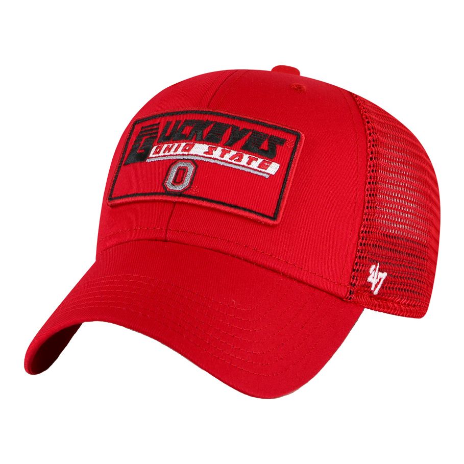 Youth ohio hotsell state hat