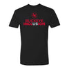 Ohio State Buckeyes Inclusion Black T-Shirt