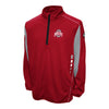 Ohio State Buckeyes Thermatec 1/4 Zip Pullover Jacket