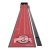 Ohio State Buckeyes Scarlet Golf Putting Mat