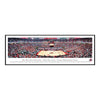 Ohio State Value City Arena Standard Framed Panorama