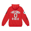 Ohio State Buckeyes Team Origins 100th Fleece Hooded Sweatshirt