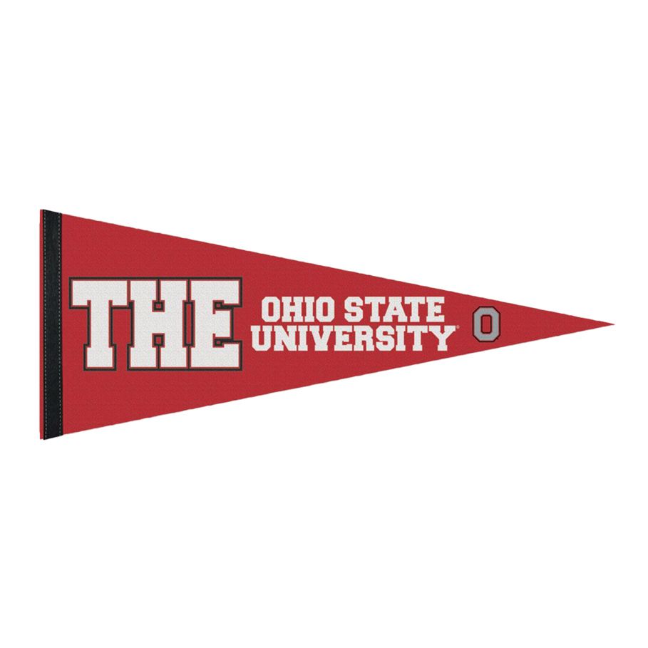 Ohio State Flags  Shop OSU Buckeyes
