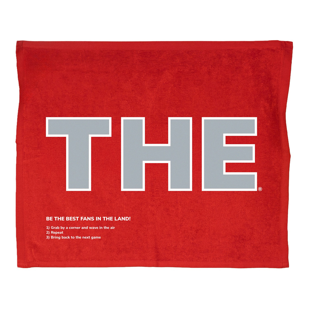 Ohio State Buckeyes THE Rally Towel
