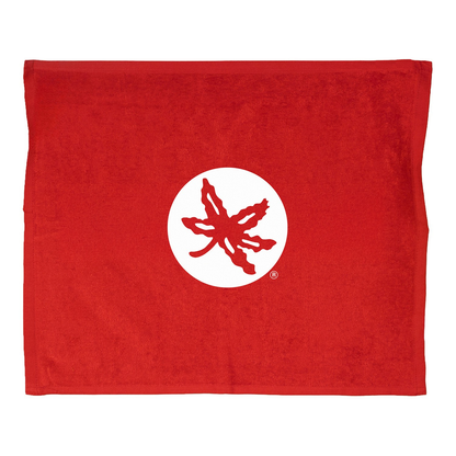 Ohio State Buckeyes THE Rally Towel Bundle