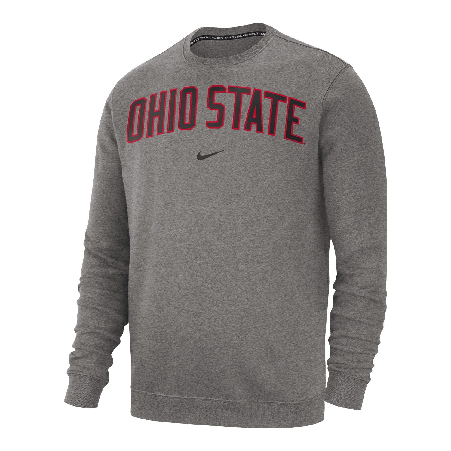 Ohio State Sweatshirts & Hoodies | Shop OSU Buckeyes