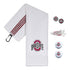 Ohio State Buckeyes Golf Gift Set