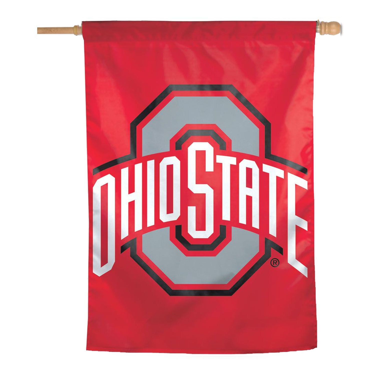 Ohio State Flags | Shop OSU Buckeyes