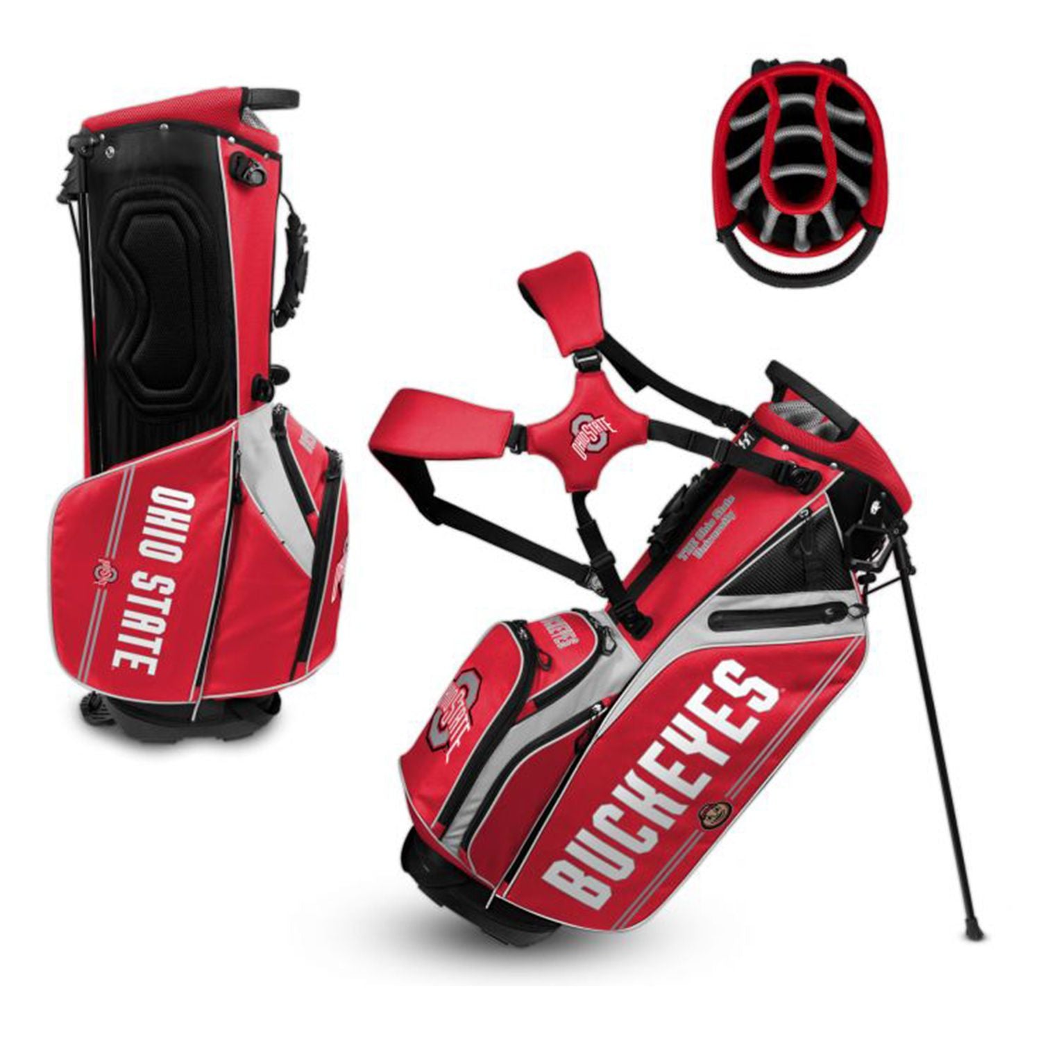 Golf Bag Bucket