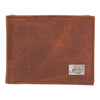 Ohio State Buckeyes Bi-Fold Wallet - Front View