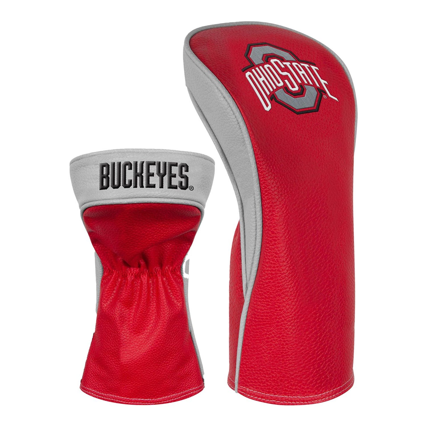 Ohio State Buckeyes Driver Headcover - Main View