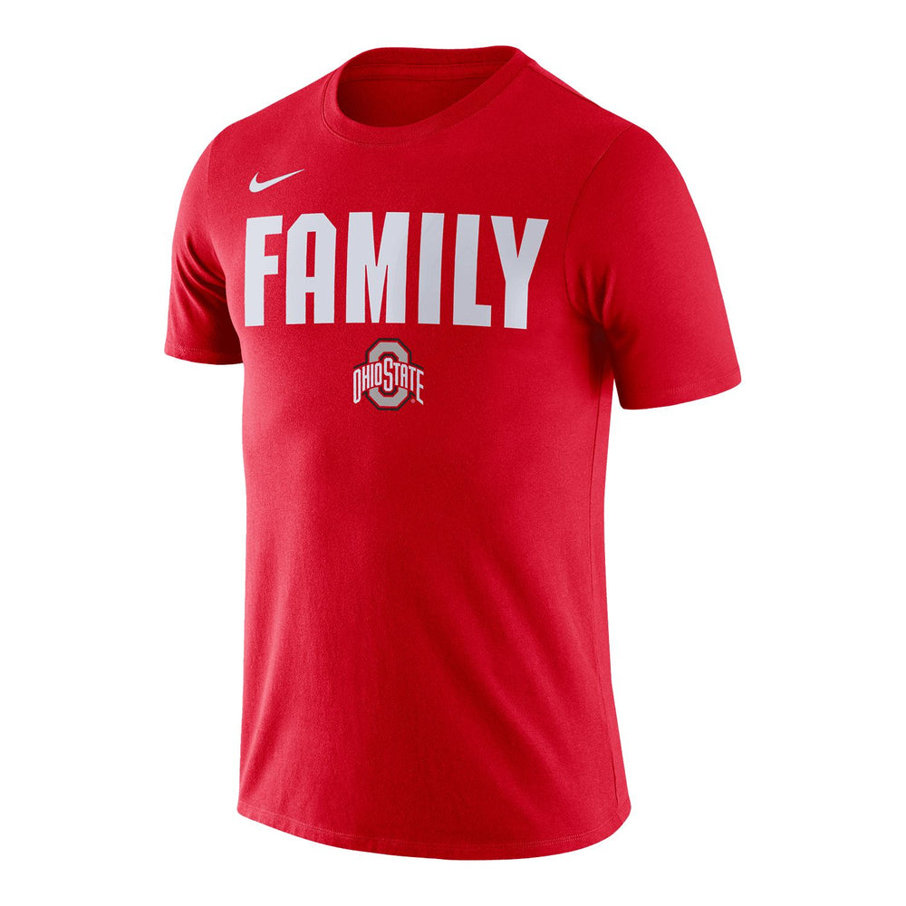 Ohio State University Game Day Sweatshirt Shirt - Jolly Family Gifts