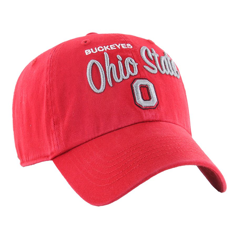 Ohio State Women's Hats | Shop OSU Buckeyes