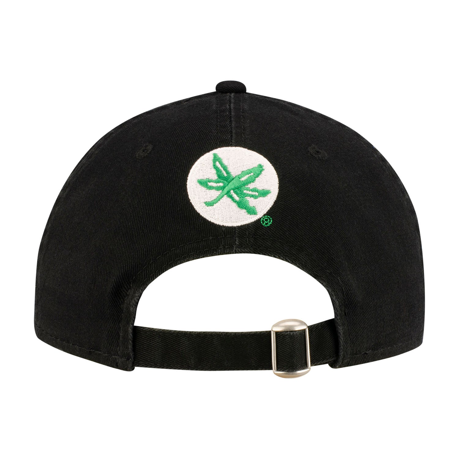 New Era Bucks Block Champions 9TWENTY Adjustable Hat