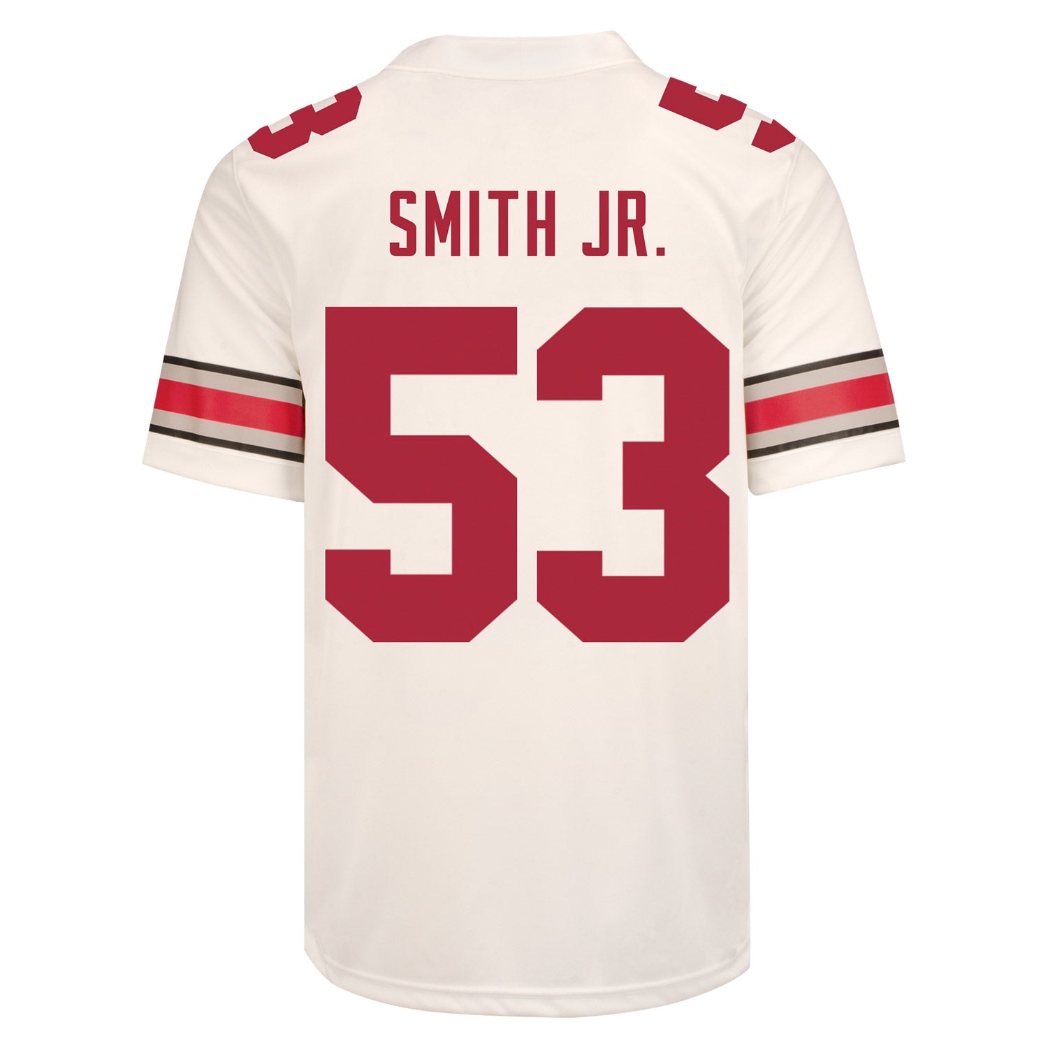 49ers jersey 53