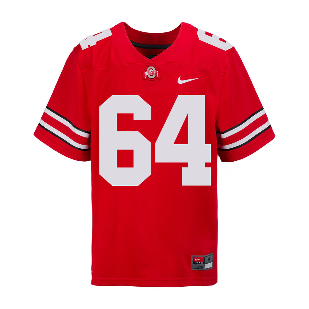 Quinton Burke Shop OSU Buckeyes