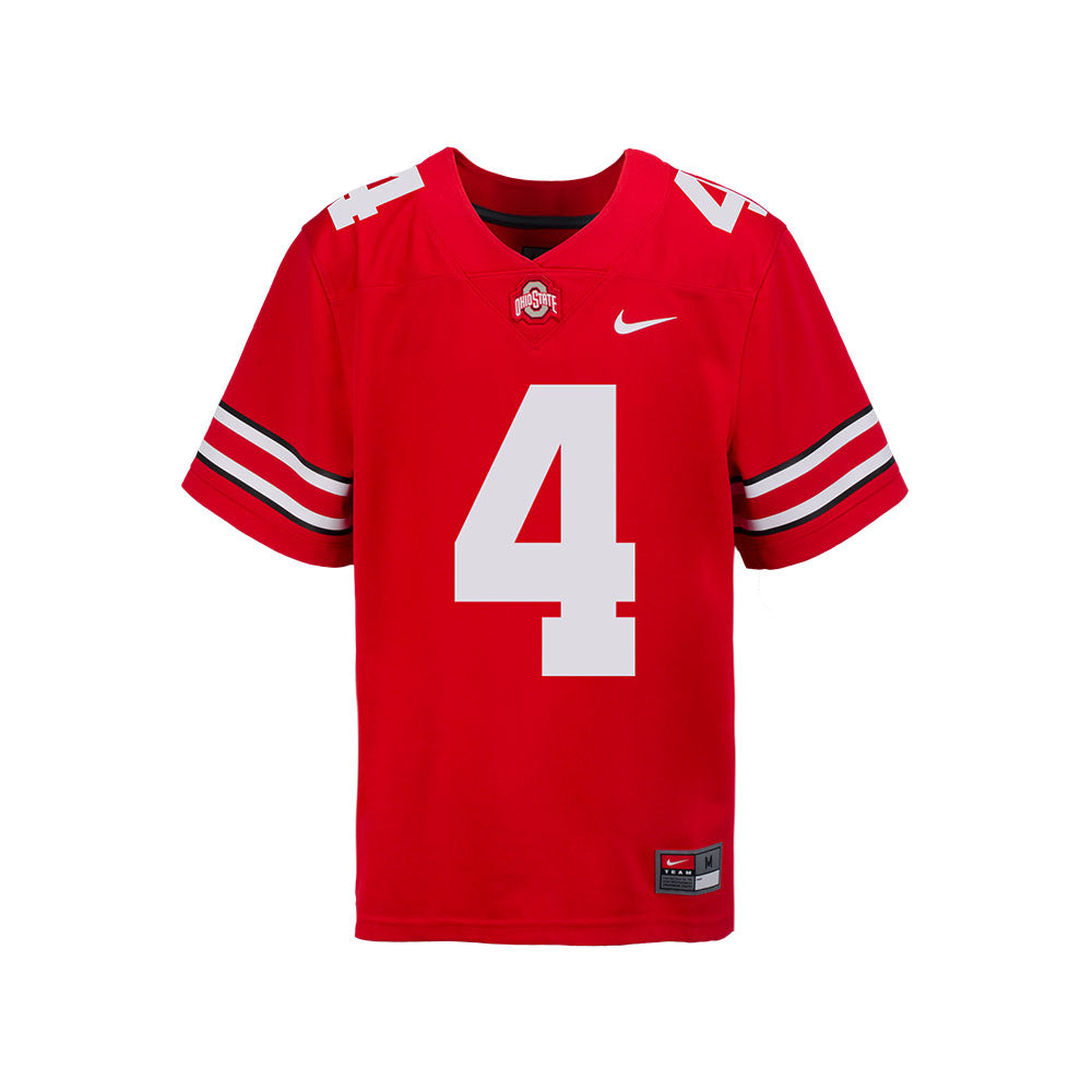 Ohio State Youth Jerseys