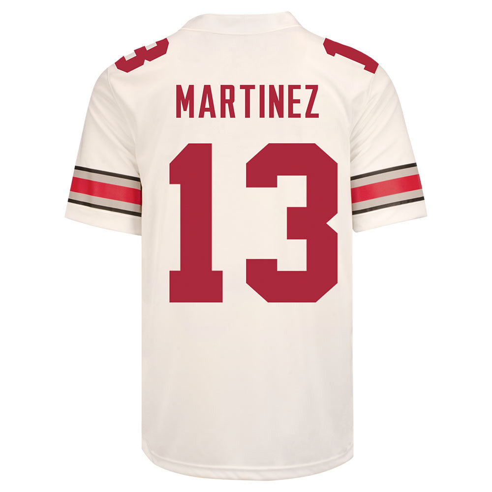 Marvin Harrison Jr. Jersey, Marvin Harrison Jr. Jerseys, Ohio State  Buckeyes Jerseys