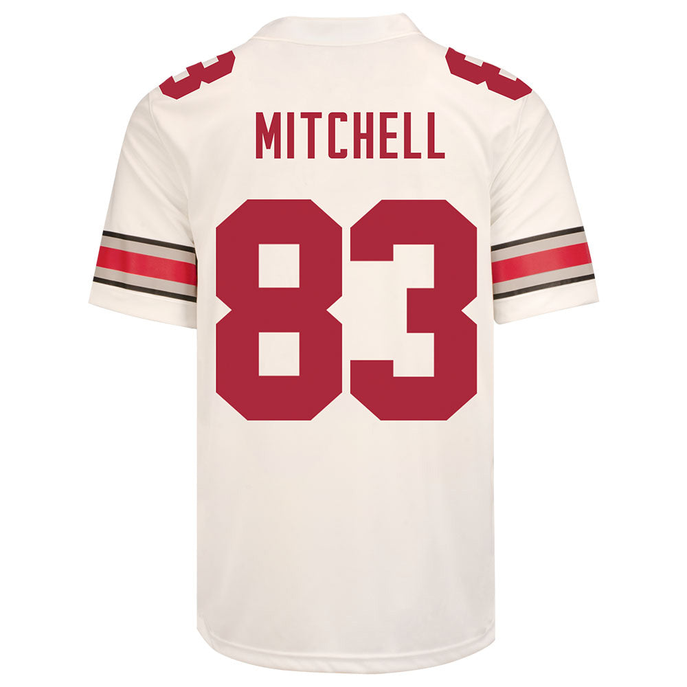 mitchell 49ers jersey
