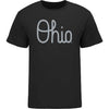 Ohio State Women's Gymnastics Tory Vetter Student Athlete T-Shirt - Front View
