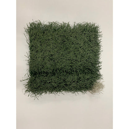 Ohio State Buckeyes 1 x 1 Feet Turf - In Green - Main View