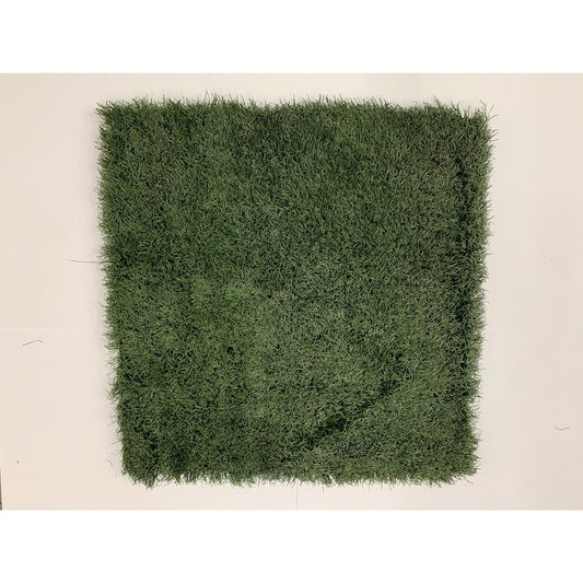 Ohio State Buckeyes 3 x 3 Feet Turf - In Green - Main View