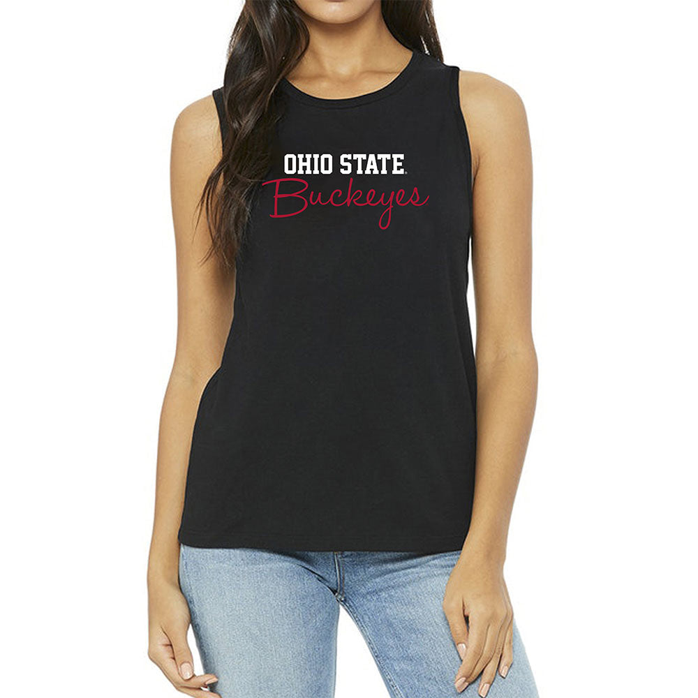Women's Ohio State Merchandise | Shop OSU Buckeyes